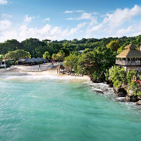 Sandals Ochi Beach All Inclusive Resort - Couples Only (Adults Only) Ocho Rios Eksteriør bilde