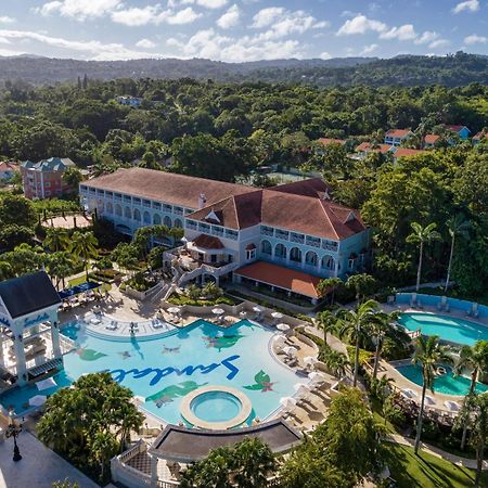 Sandals Ochi Beach All Inclusive Resort - Couples Only (Adults Only) Ocho Rios Eksteriør bilde