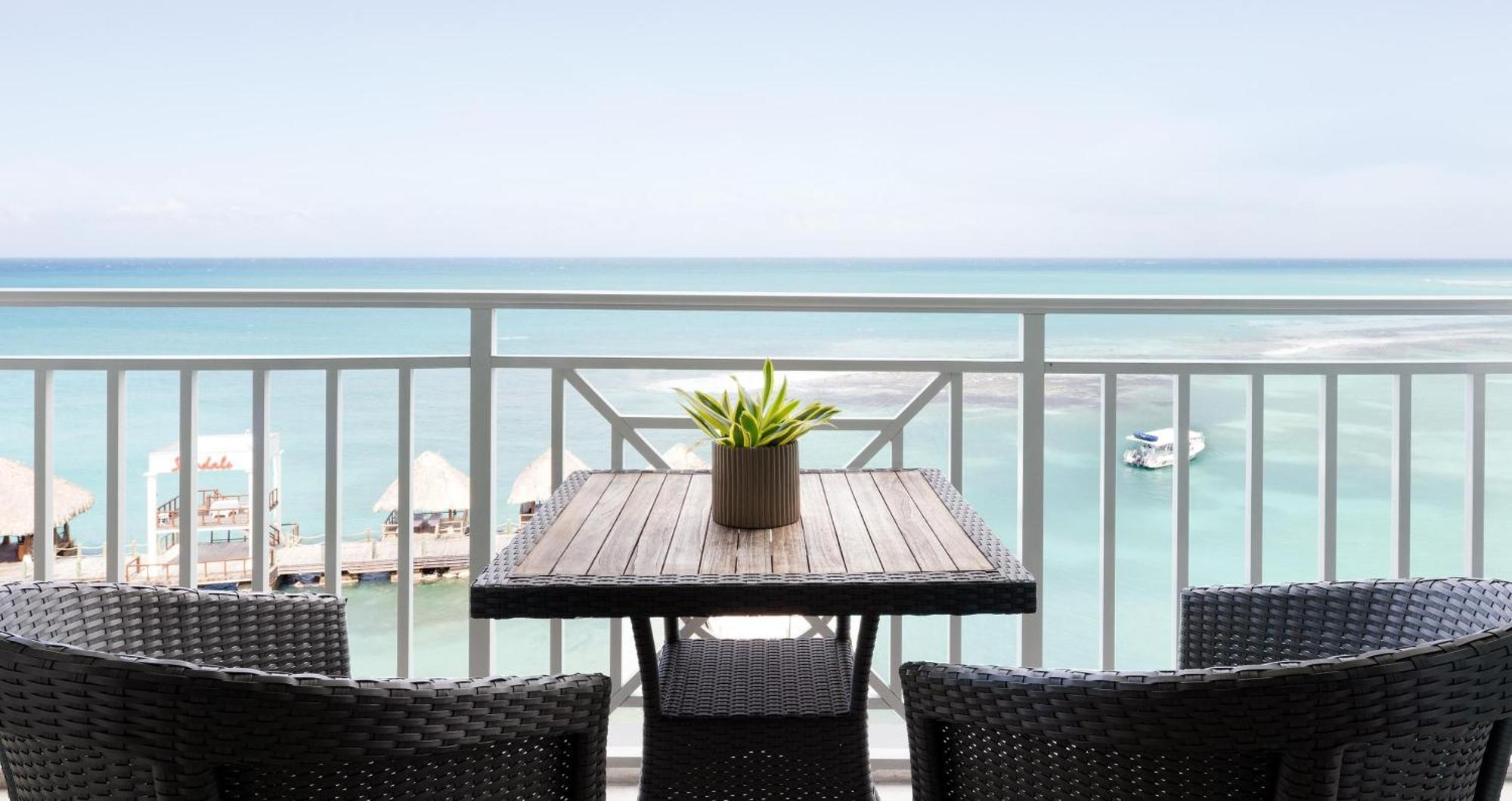 Sandals Ochi Beach All Inclusive Resort - Couples Only (Adults Only) Ocho Rios Eksteriør bilde