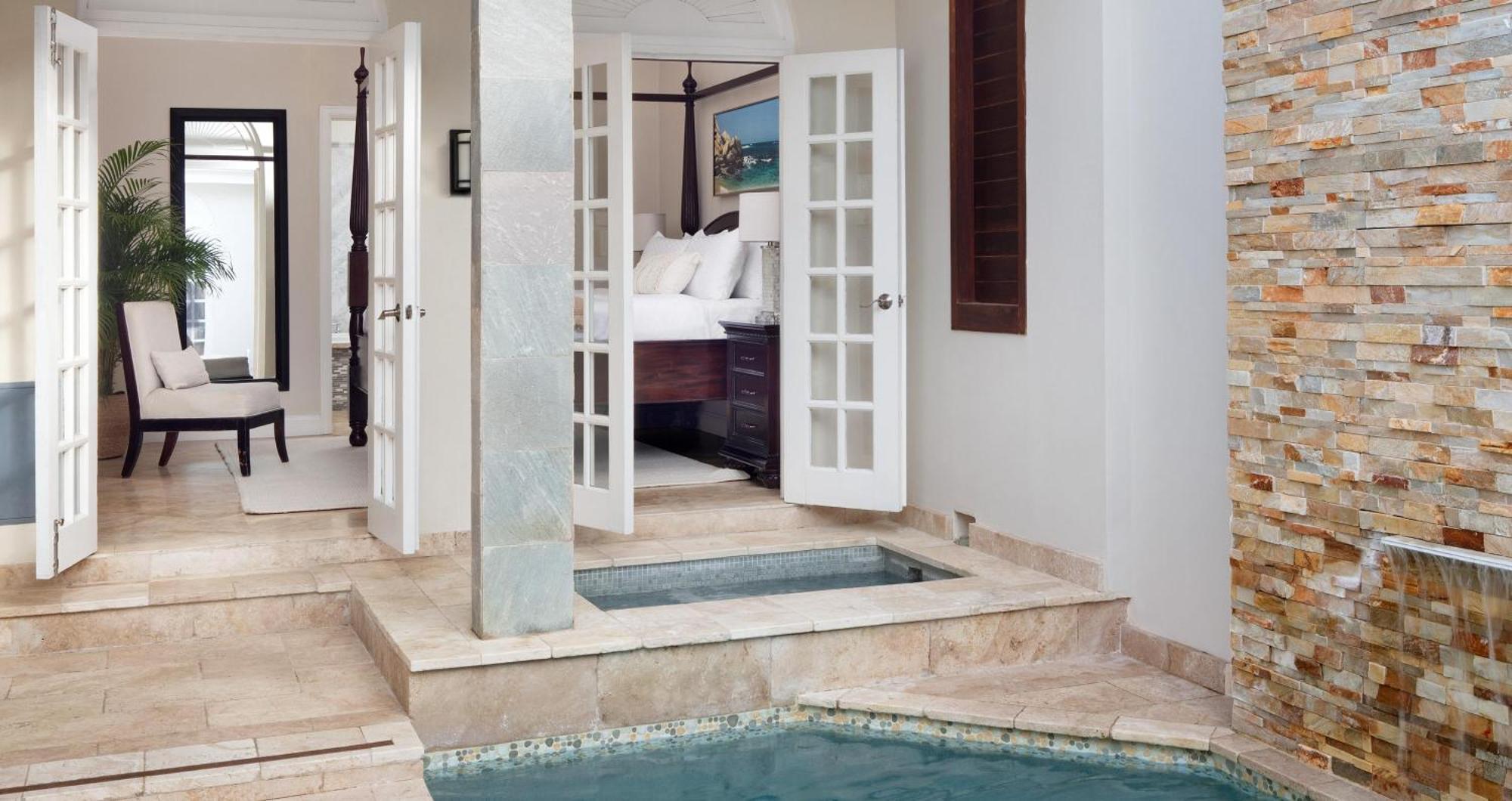 Sandals Ochi Beach All Inclusive Resort - Couples Only (Adults Only) Ocho Rios Eksteriør bilde