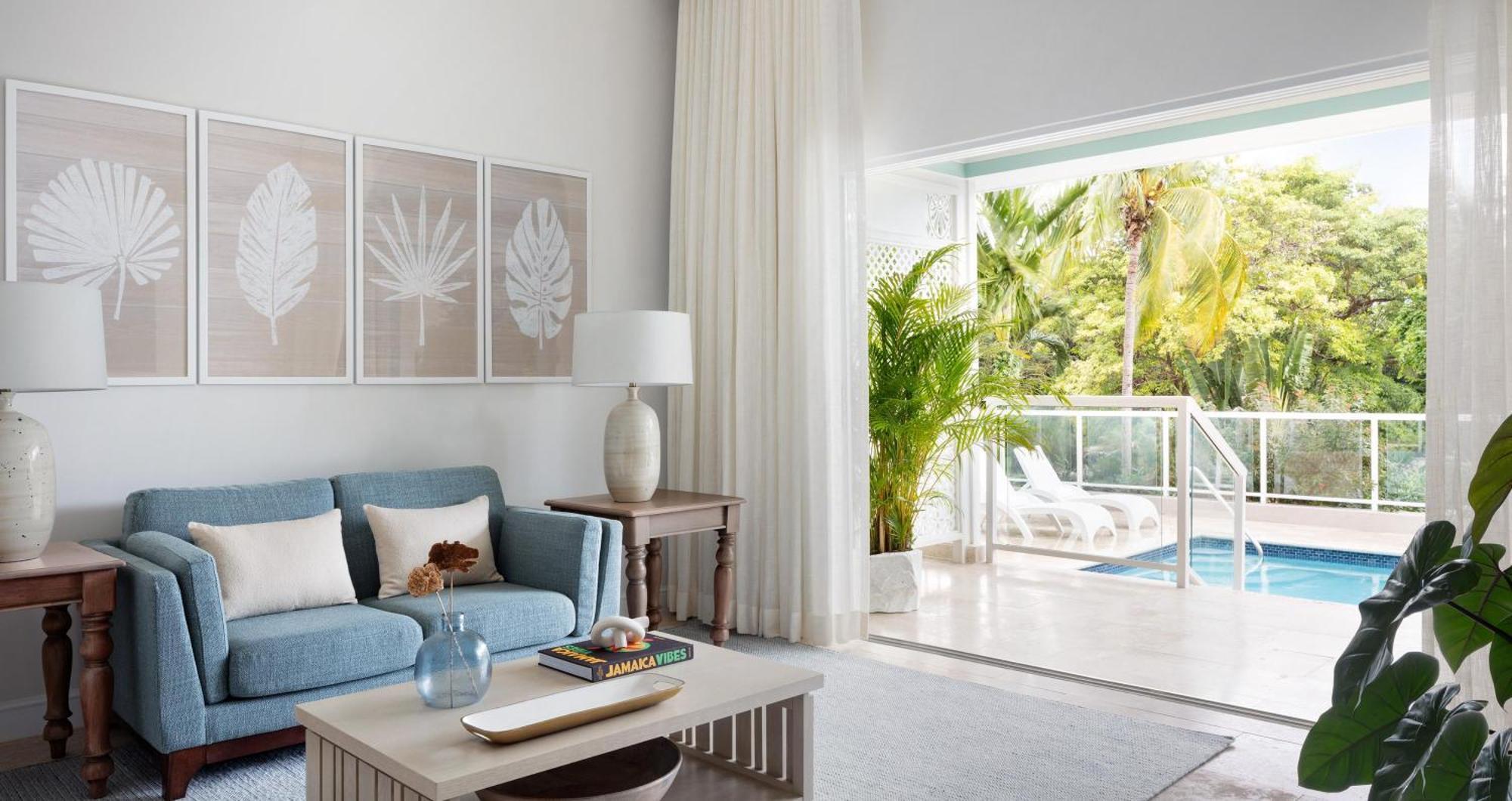 Sandals Ochi Beach All Inclusive Resort - Couples Only (Adults Only) Ocho Rios Eksteriør bilde