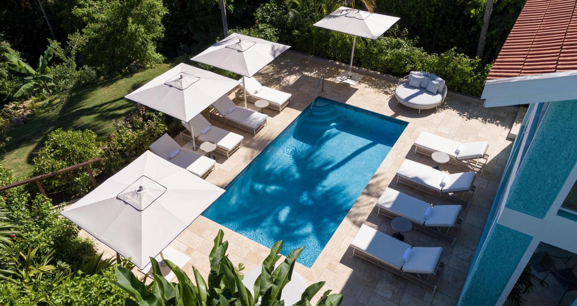 Sandals Ochi Beach All Inclusive Resort - Couples Only (Adults Only) Ocho Rios Eksteriør bilde