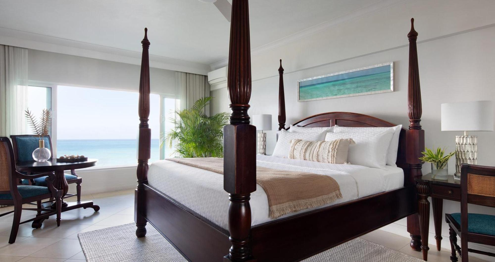 Sandals Ochi Beach All Inclusive Resort - Couples Only (Adults Only) Ocho Rios Eksteriør bilde