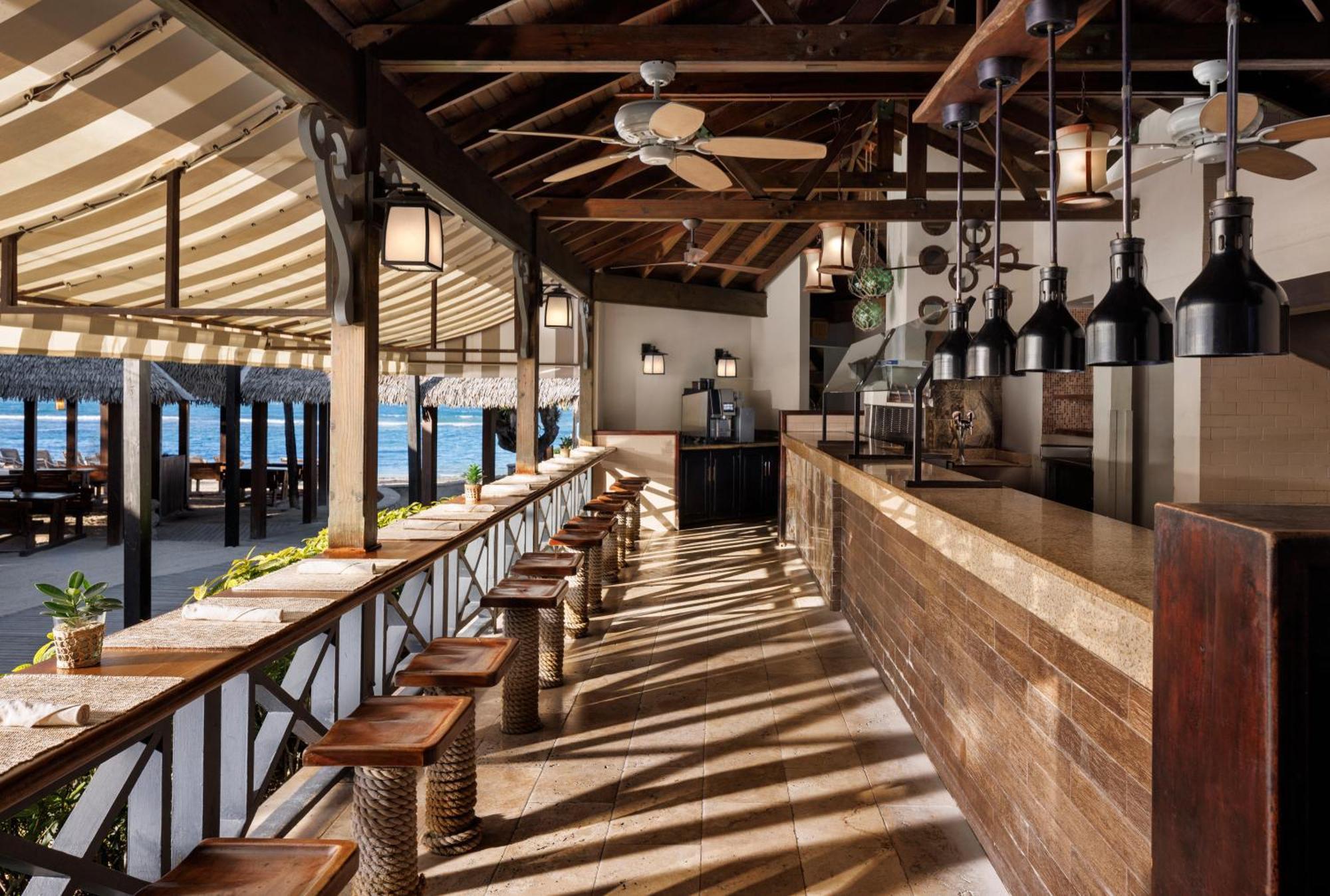 Sandals Ochi Beach All Inclusive Resort - Couples Only (Adults Only) Ocho Rios Eksteriør bilde