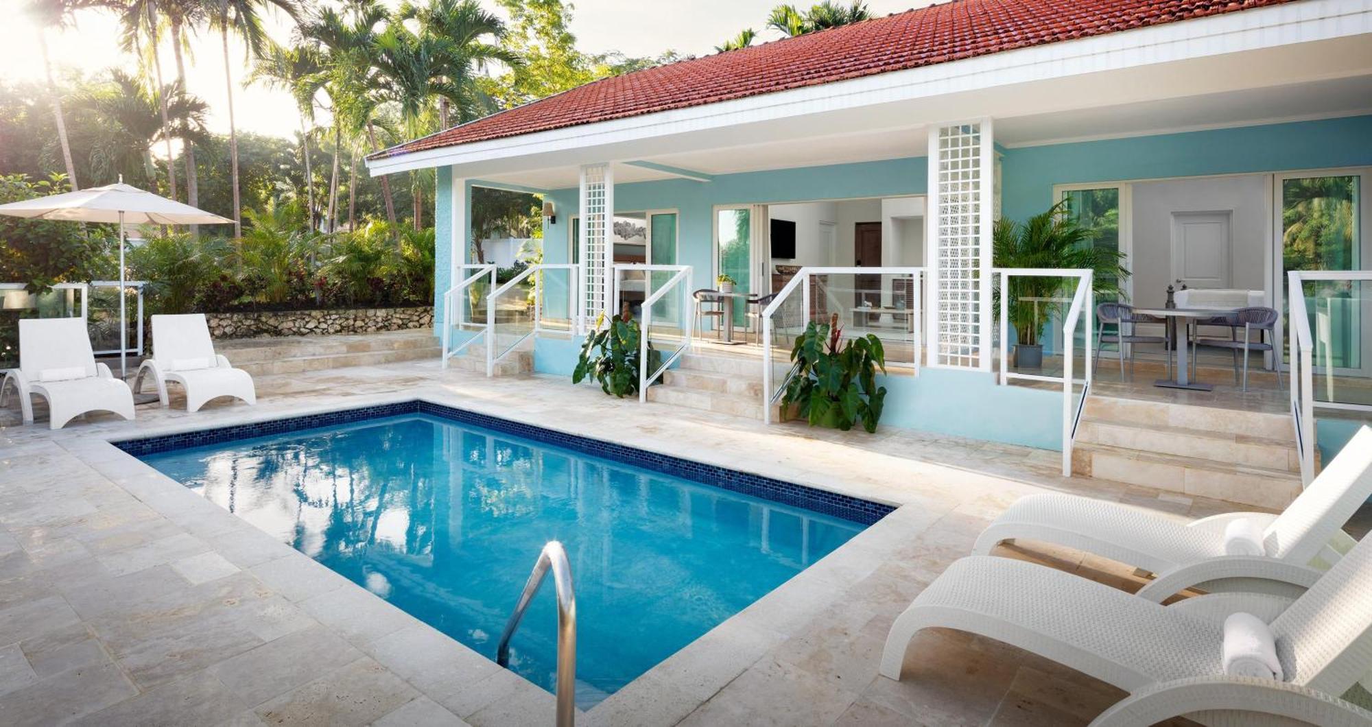 Sandals Ochi Beach All Inclusive Resort - Couples Only (Adults Only) Ocho Rios Eksteriør bilde