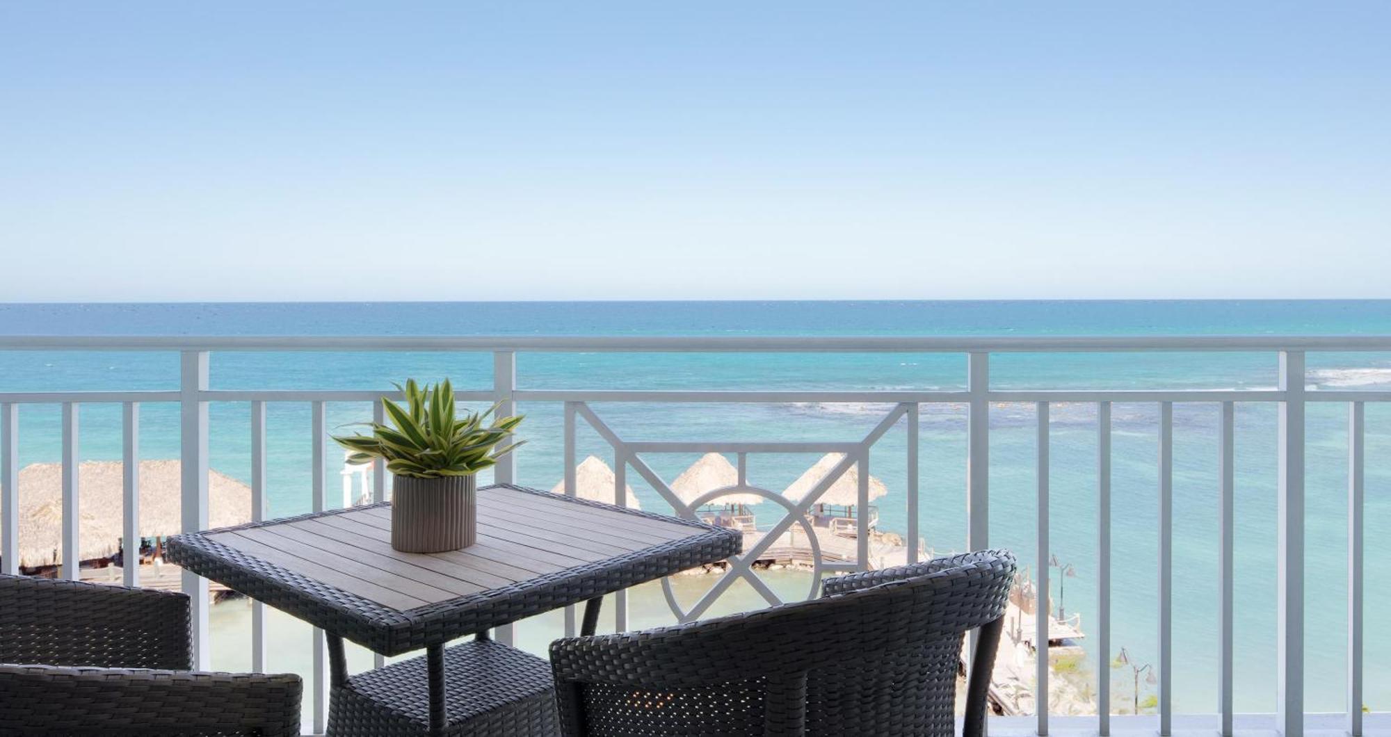 Sandals Ochi Beach All Inclusive Resort - Couples Only (Adults Only) Ocho Rios Eksteriør bilde