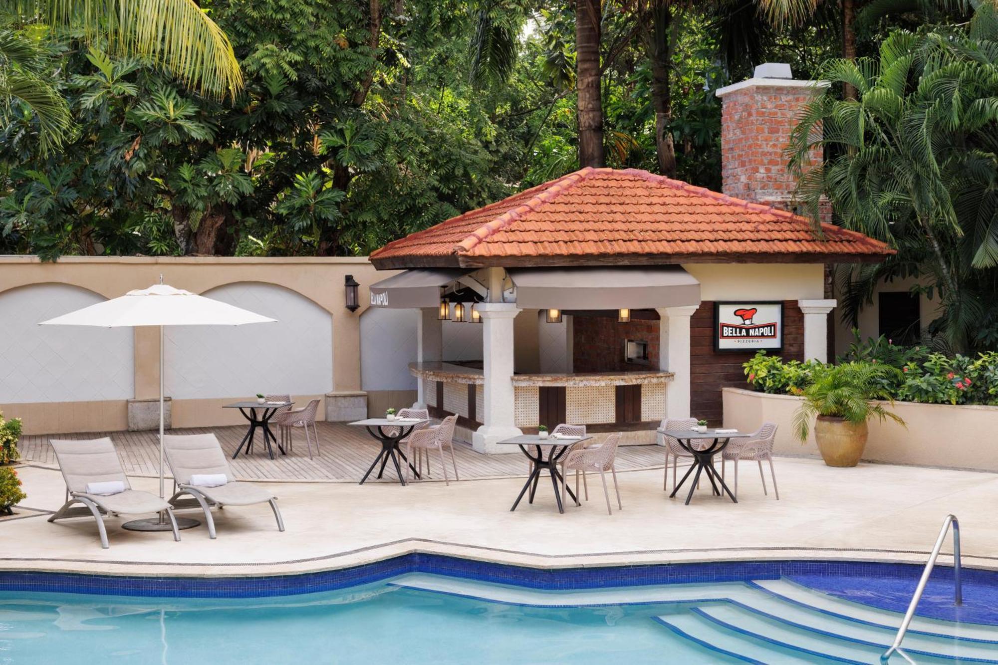 Sandals Ochi Beach All Inclusive Resort - Couples Only (Adults Only) Ocho Rios Eksteriør bilde