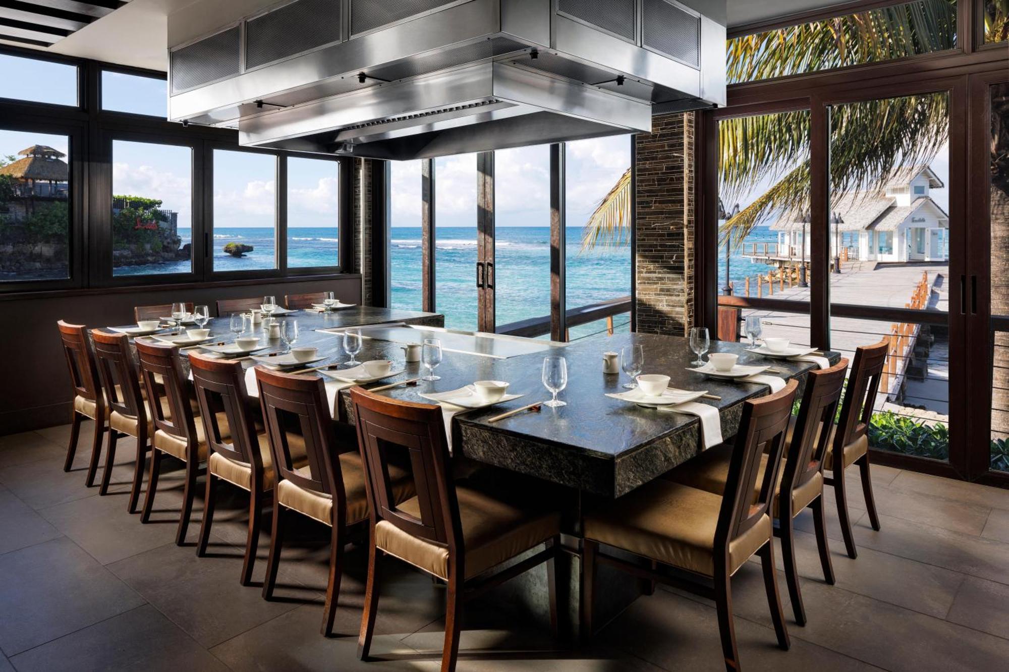 Sandals Ochi Beach All Inclusive Resort - Couples Only (Adults Only) Ocho Rios Eksteriør bilde