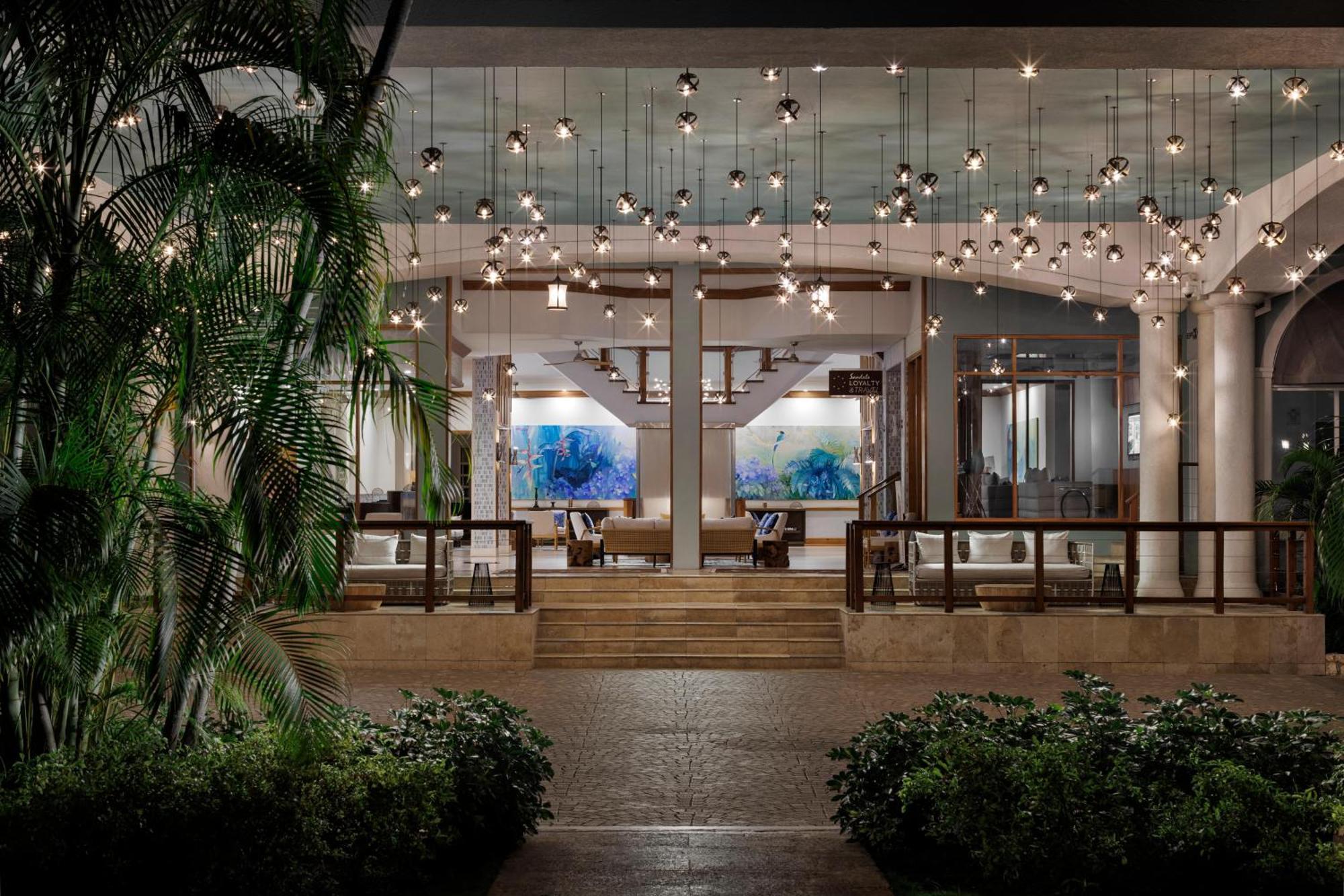 Sandals Ochi Beach All Inclusive Resort - Couples Only (Adults Only) Ocho Rios Eksteriør bilde