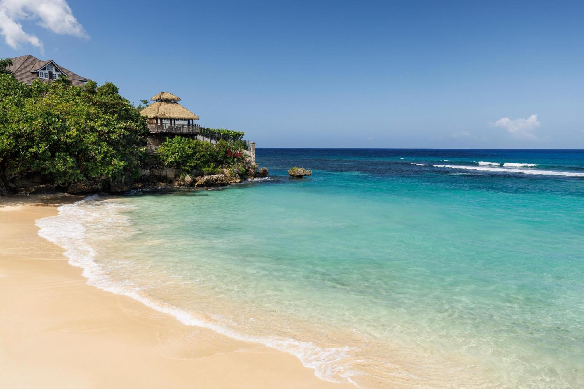 Sandals Ochi Beach All Inclusive Resort - Couples Only (Adults Only) Ocho Rios Eksteriør bilde
