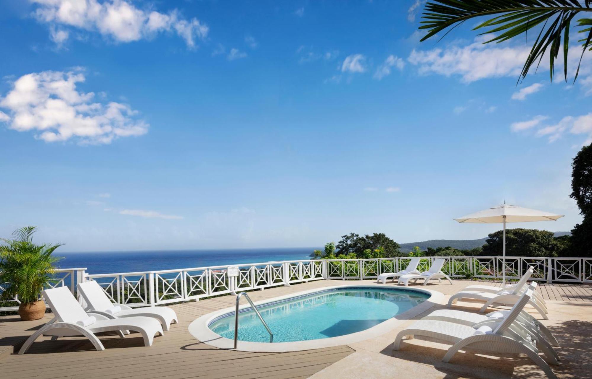 Sandals Ochi Beach All Inclusive Resort - Couples Only (Adults Only) Ocho Rios Eksteriør bilde