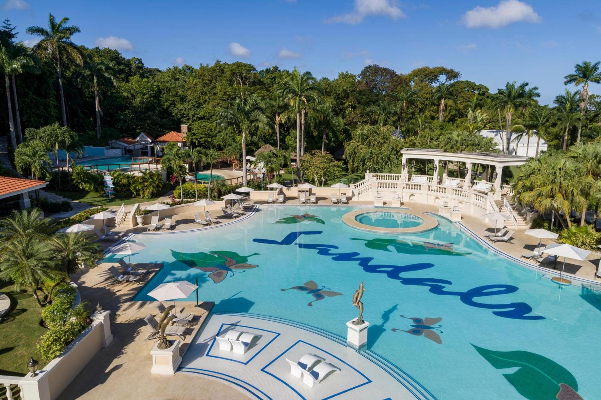 Sandals Ochi Beach All Inclusive Resort - Couples Only (Adults Only) Ocho Rios Eksteriør bilde