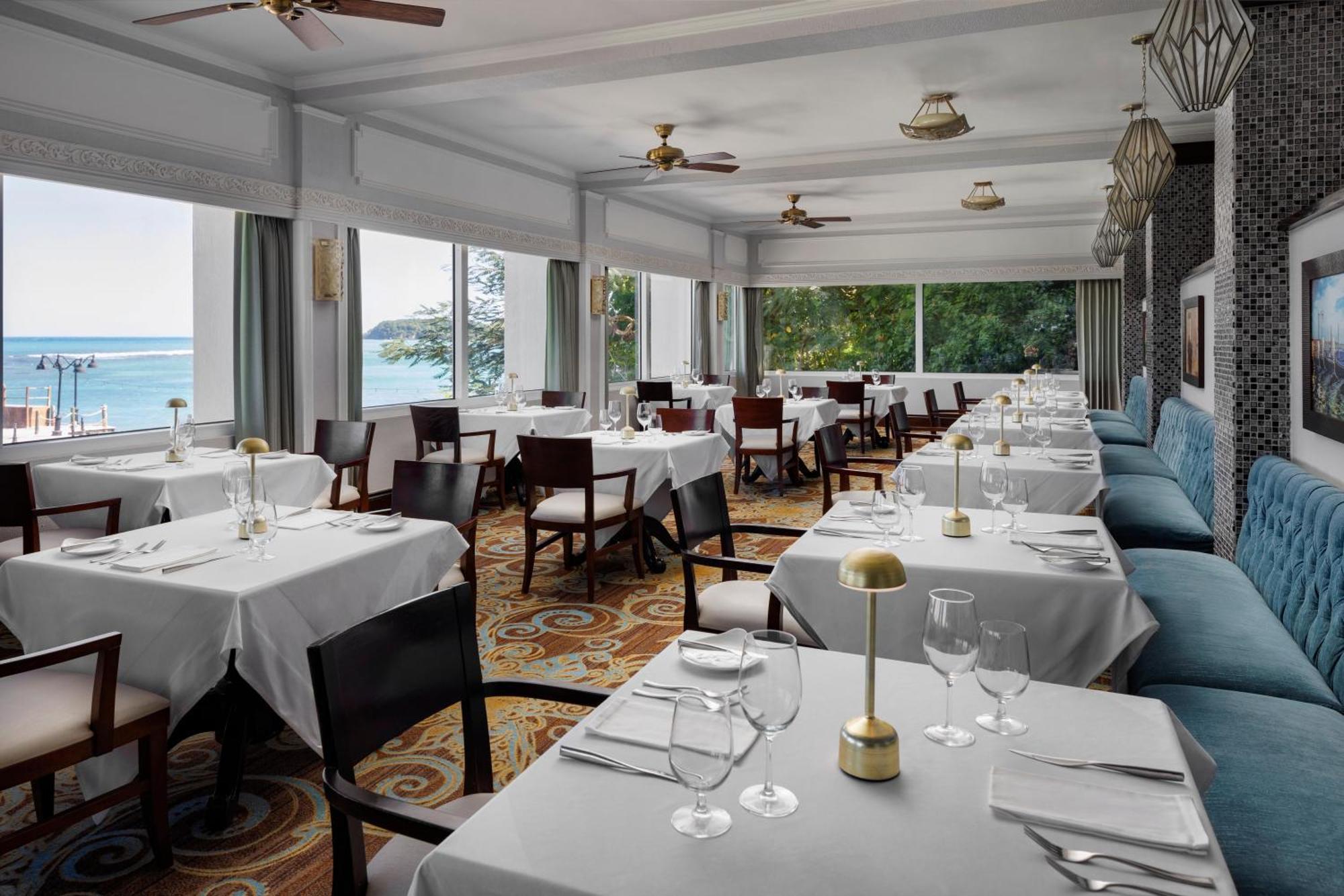 Sandals Ochi Beach All Inclusive Resort - Couples Only (Adults Only) Ocho Rios Eksteriør bilde