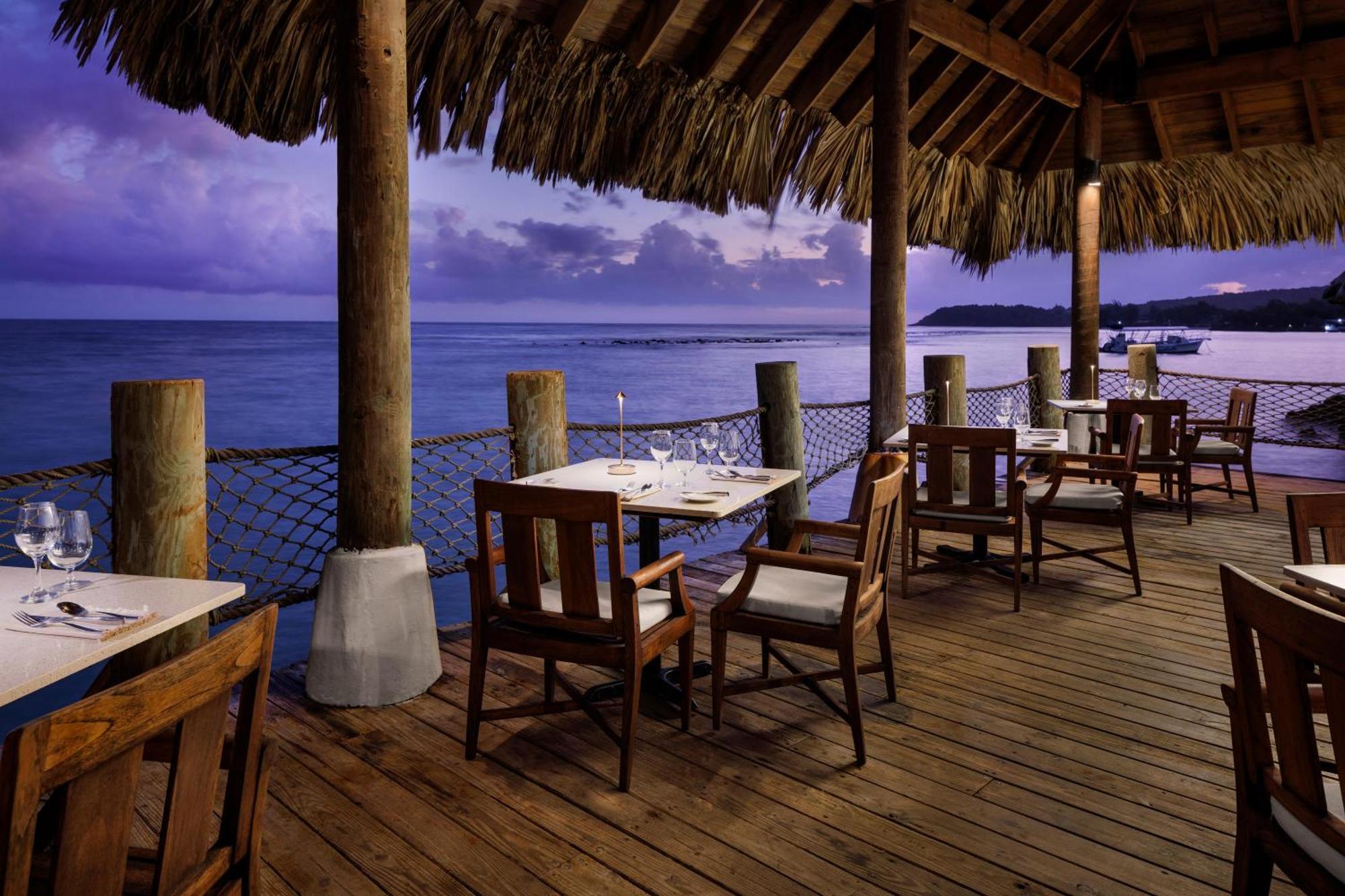 Sandals Ochi Beach All Inclusive Resort - Couples Only (Adults Only) Ocho Rios Eksteriør bilde