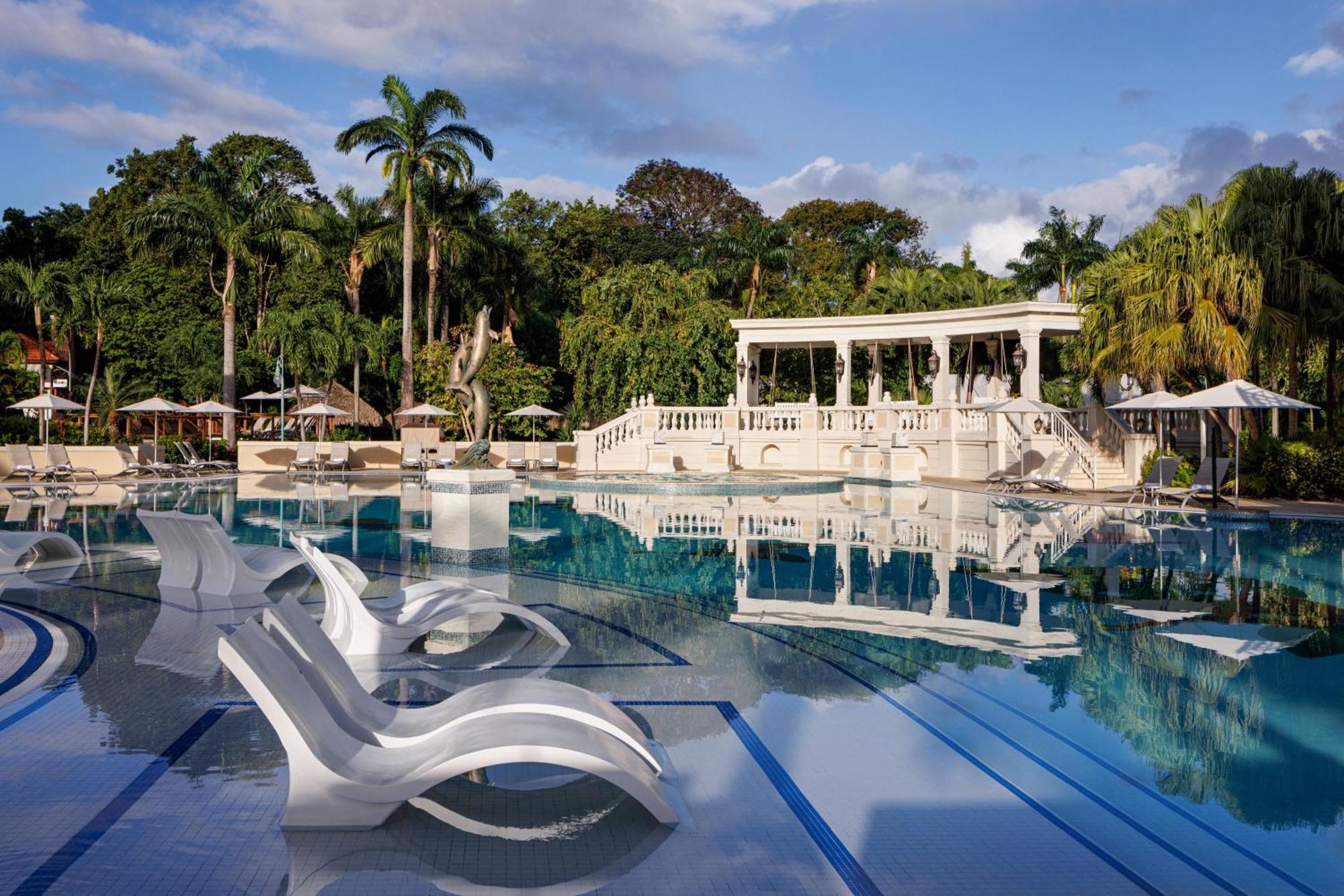 Sandals Ochi Beach All Inclusive Resort - Couples Only (Adults Only) Ocho Rios Eksteriør bilde