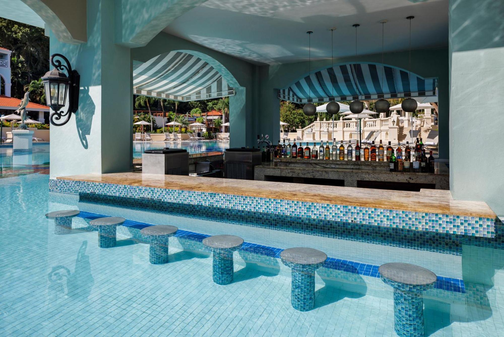 Sandals Ochi Beach All Inclusive Resort - Couples Only (Adults Only) Ocho Rios Eksteriør bilde