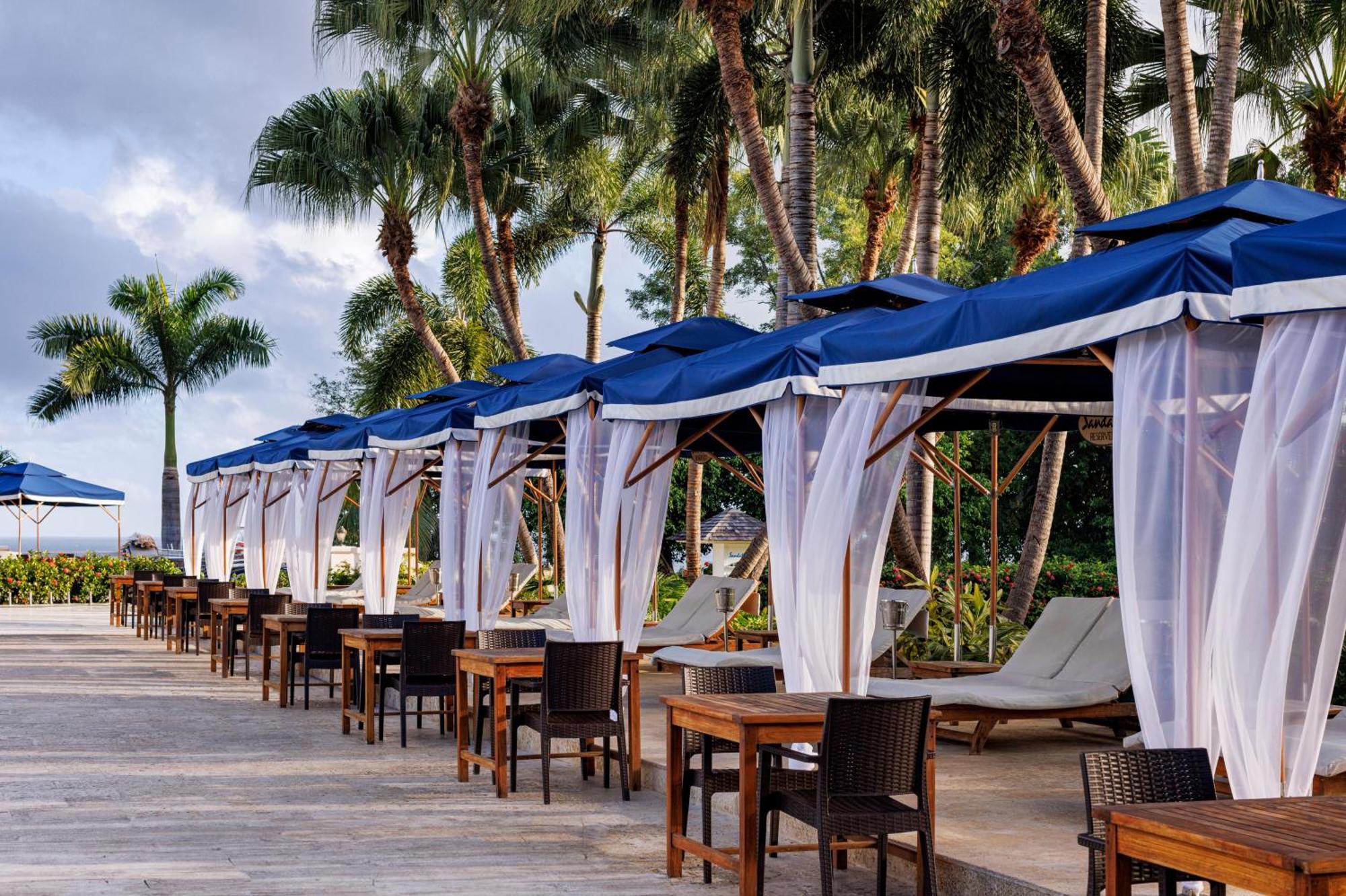 Sandals Ochi Beach All Inclusive Resort - Couples Only (Adults Only) Ocho Rios Eksteriør bilde