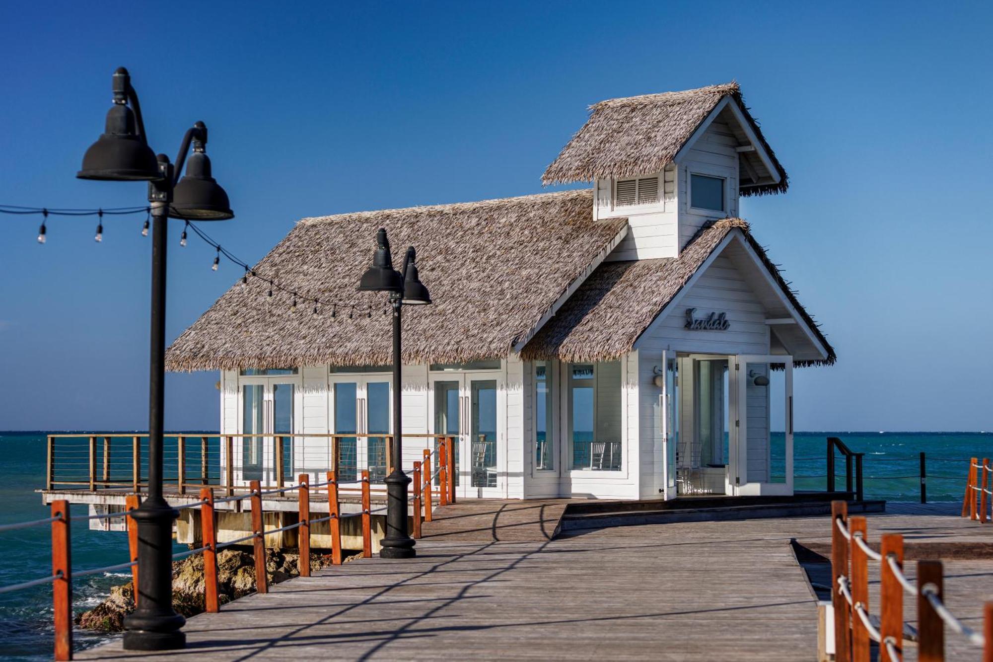 Sandals Ochi Beach All Inclusive Resort - Couples Only (Adults Only) Ocho Rios Eksteriør bilde