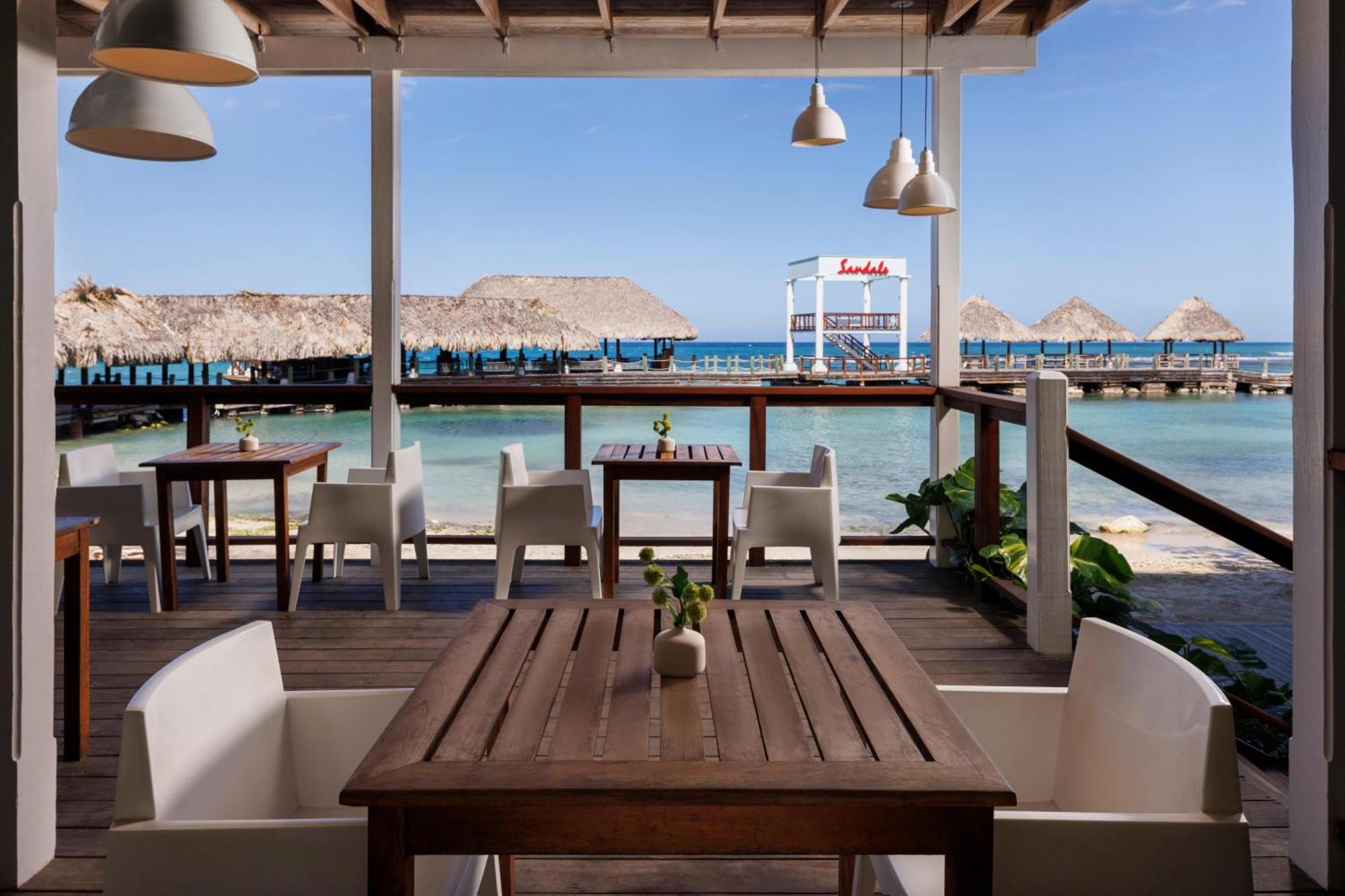 Sandals Ochi Beach All Inclusive Resort - Couples Only (Adults Only) Ocho Rios Eksteriør bilde