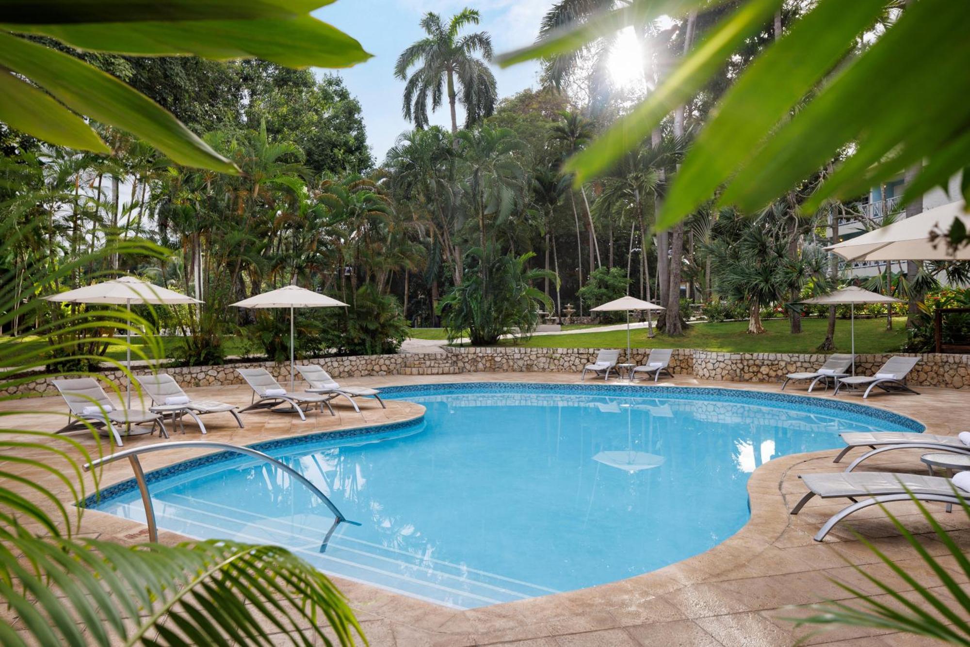 Sandals Ochi Beach All Inclusive Resort - Couples Only (Adults Only) Ocho Rios Eksteriør bilde