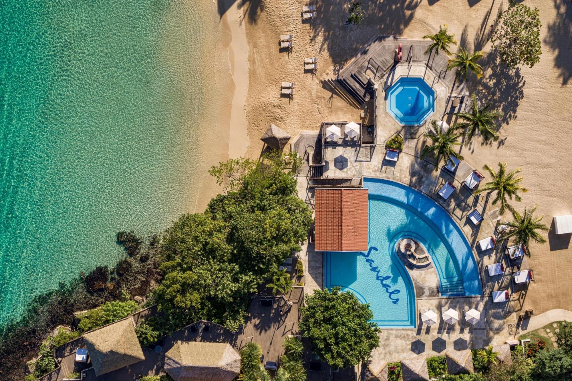 Sandals Ochi Beach All Inclusive Resort - Couples Only (Adults Only) Ocho Rios Eksteriør bilde
