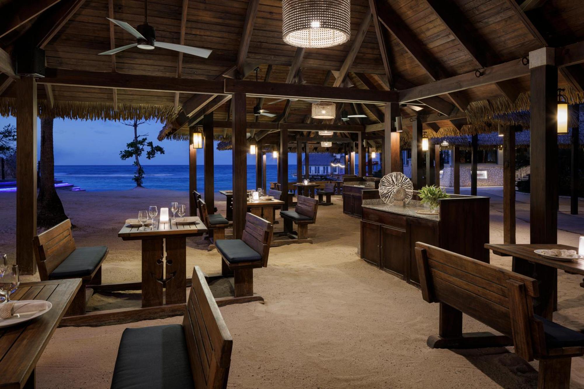 Sandals Ochi Beach All Inclusive Resort - Couples Only (Adults Only) Ocho Rios Eksteriør bilde